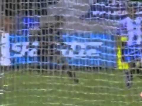 Assista aos gols de Avaí 3 x 1 Juventus 04 03 2010