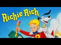 Richie Rich 1980 Season 1 Episode 1 SeToon