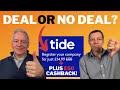 Is Setting Up a UK Limited Company For FREE With Tide A Great Deal ... Or Costly Nightmare?
