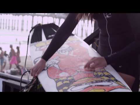 Is Surfer Malia Manuel Unreasonable?