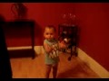 Baby Dancing El Mechon