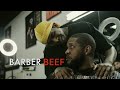 Barber Beef | Official Trailer (2023 Short Film)