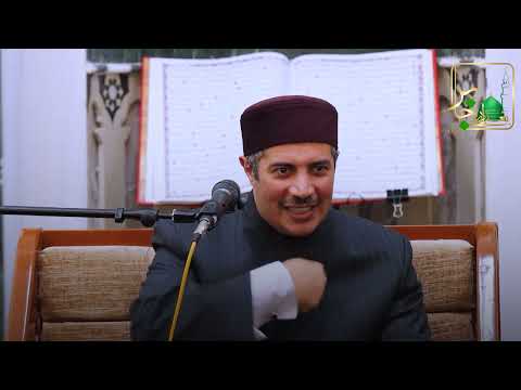 "بأي عمل استحق هذا الصحابي وزوجته الثناء من فوق سبع سموات؟"