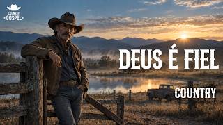 DEUS É FIEL | COUNTRY