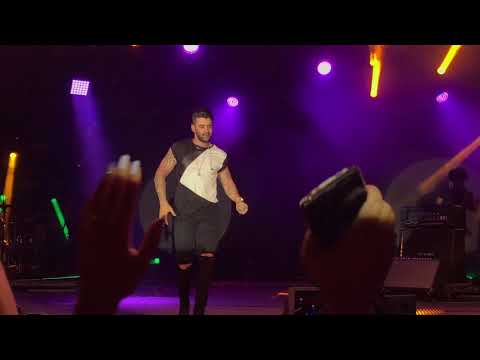 Gusttavo Lima - As mina pira na Balada