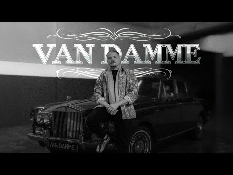 TILHON - Van Damme (Vídeo Oficial)