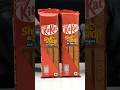 KitKat Milkshake Recipe Shorts