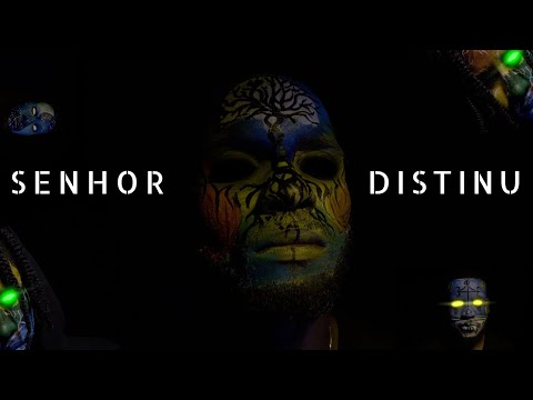 Mayou - Senhor Distinu (Official Video)