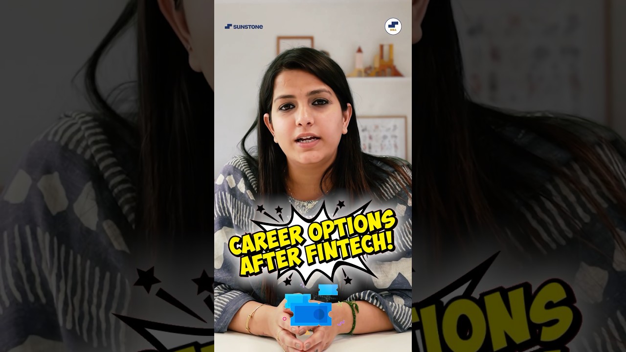 💥Career options after FinTech!🤔Jobs after choosing Fintech🤩 #mba#mbajobs#mbacollege #shorts#ytshorts