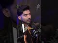 Gurmeet Choudhary On His First Show Ramayana Acting In TV Shorts