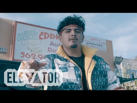 A$ton Matthews - Gettin' To It (Official Music Video)
