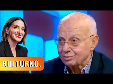 Toma Fila: Advokat treba da veruje svojim klijentima, a ja nisam nikada  • KULTURNO