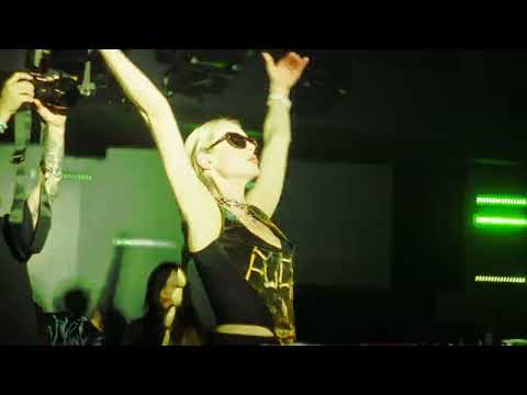 Stella Bossi at NOVA SD 3/10/2023