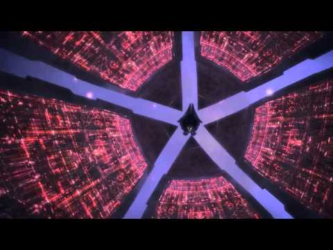 Dana's Mass Effect Files HD 23 - Conduit, Citadel Invasion, Charming Saren(Suicide), Saving Council