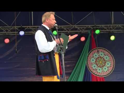 Zespół "Wincentowianie" zagrał w Częstochowie