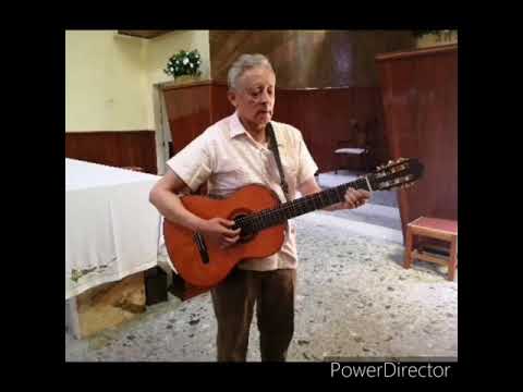 No me va a fallar - Padre Memo