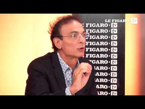 The moving testimony of Professor Maurice Mimoun