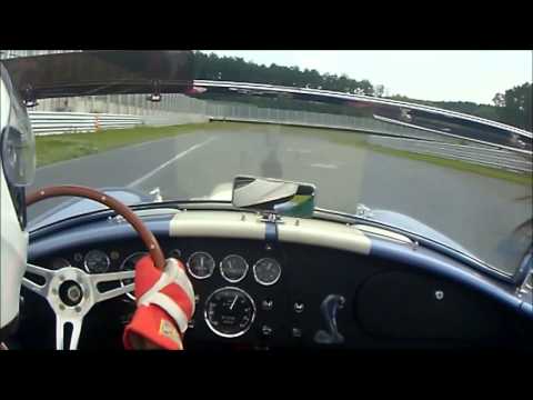 superformance cobra in sodegaura forest way 2013 0525