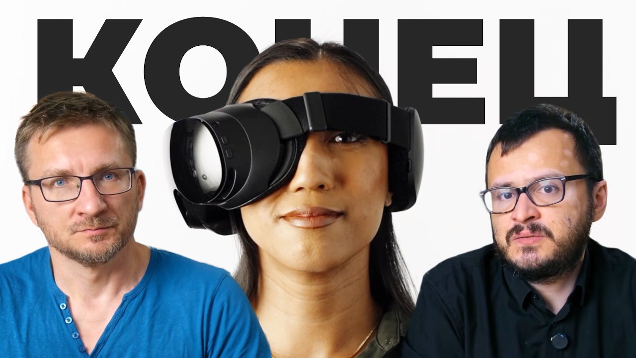 Valve добила VR. Обзоры Steam Frame
