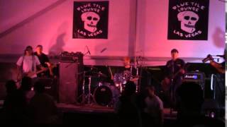 Los Olvidados & Clay Wheels- Skate Punk Reunion, Las Vegas Nv. 5/24/14 Part 4 Multicam