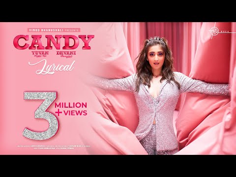 Candy (Lyrical) — watch video