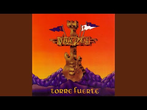 Nina Bonoita - Vox Dei