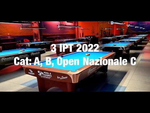 RUSSO T VS PROIETTI M