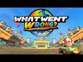 The Problem With Mario Kart World S Toad S Factory
