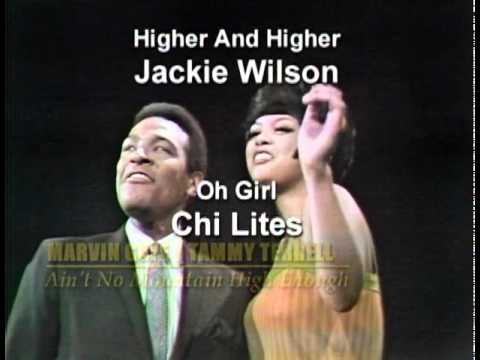 Soul Heaven TV Commercial Malaco Records