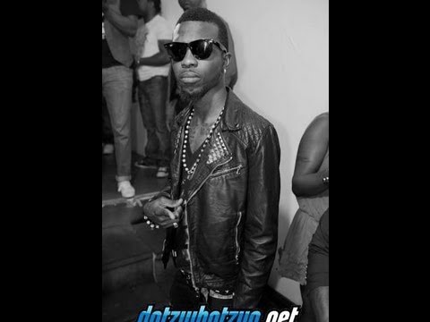 Dollas Di Emperor x Dann Strange x Bucky Ital x Abnormal - Haunted {Bomb Steppa Records/S.P.Ent}