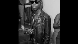 Dollas Di Emperor x Dann Strange x Bucky Ital x Abnormal - Haunted {Bomb Steppa Records/S.P.Ent}