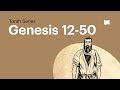 The Main Message of the Book of Genesis • Part 2 • Torah Series (Episode 2)