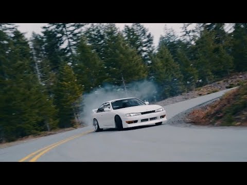 Mario Eddie & Valery Lua - Don't Stop The Music | Drift Edit  4K 🖤💥