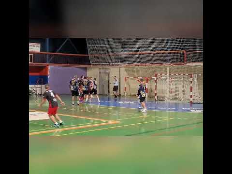 RK RADNIČKI 1958 2️⃣8️⃣:3️⃣3️⃣ RK HERCEGOVINA SEČANJ (18.09.22)