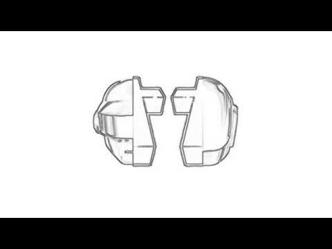 Justice ft. Daft Punk - New Song. 2018 ALIVE