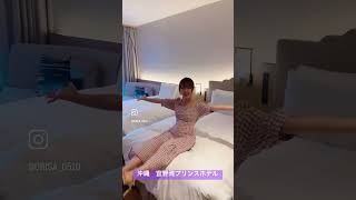 沖縄オススメホテル?宜野湾プリンスホテル