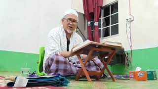 Download lagu Bacaan Berzanji Bersama Haji Madli Haji Mansur Dengan Tarannum Sikah mp3 Download lagu Bacaan Berzanji Bersama Haji Madli Haji Mansur Dengan Tarannum Sikah mp3
