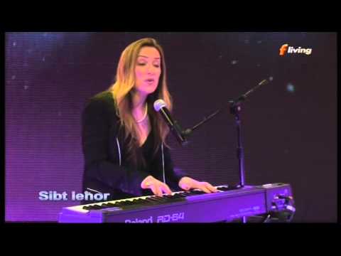 Lynn Chircop - To Dream Again on Sibt Iehor