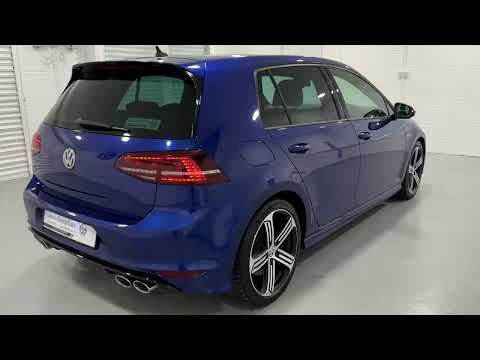 Volkswagen Golf (151) R DSG 4 MOTION 300BHP LOW KM - Image 2