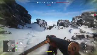 ＃BFV  　なんだかんだBFV神ゲー?　 初心者大歓迎 [初見さん＆コメント大歓迎］