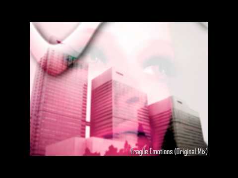 Jason Green - Fragile Emotions (Original Mix)