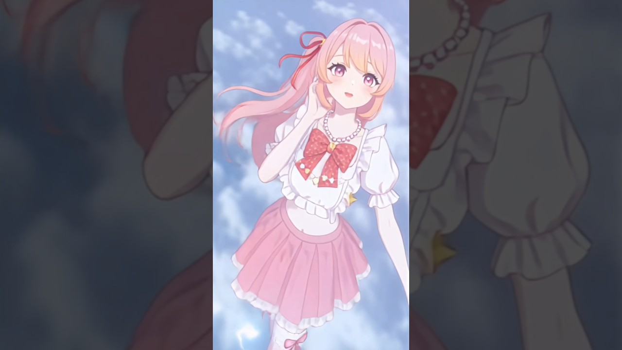 ミラクルクルクル #初音ミク