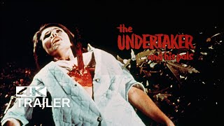 UNDERTAKER AND HIS PALS Original Trailer [1966]