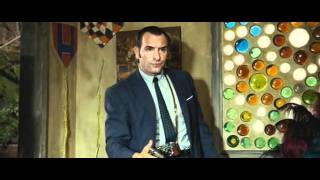 Extrait OSS 117 Rio 7