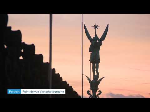 INTERVIEW TV SUR FRANCE 3 thumbnail