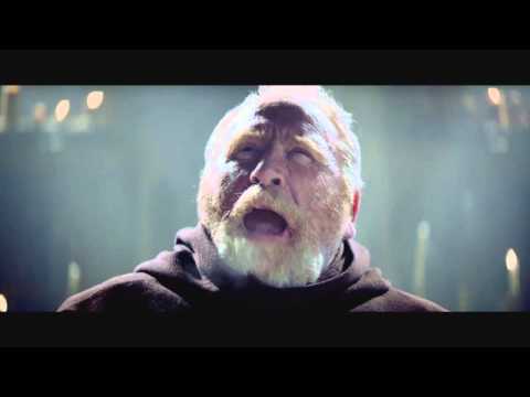 Darksiders II: Last Sermon