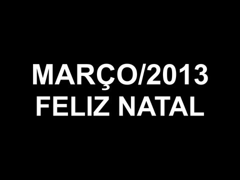 Top 10 YTPMVBR - Março/2013