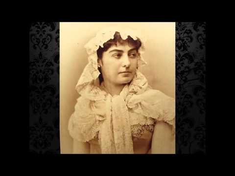 Коло краљице Наталије Обреновић /Kolo kraljice Natalije Obrenović