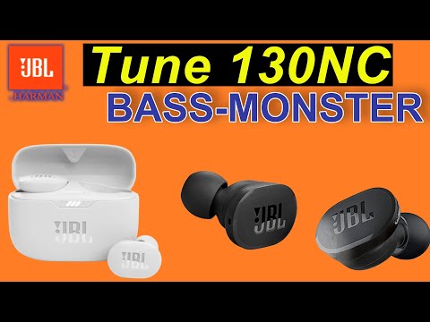 JBL Tune 130NC - bass und besser | SeppelPower