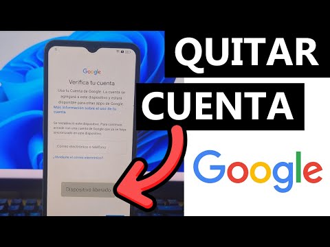 Remove Google Account, Delete Google Account on Smartphone, Remove Android Unlock Pattern 2026